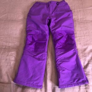 Snow Pants